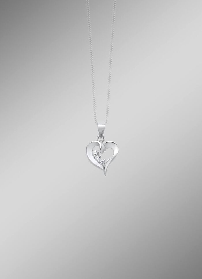 Fonkelende harthanger 