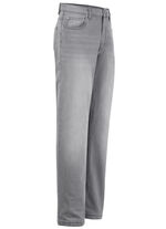 jeans MIDDEN GRIJS