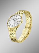 Ultraslank herenhorloge 