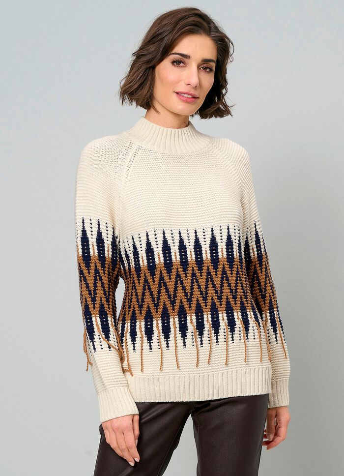 trui in piping breisel 