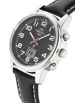 Master Time radiogestuurd dameshorloge 