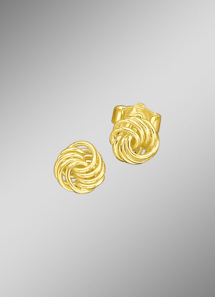 Elegante oorbellen 