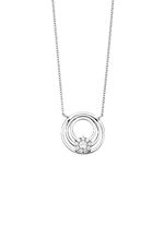 Ketting zilver 925/- 