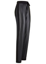 Broek in joggingstijl 