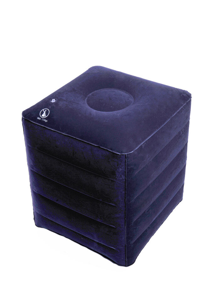 Opblaasbare ontspanningskubus RFM&reg; 