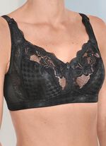 Miss Mary-bh met elastische kanten inzetstukken 