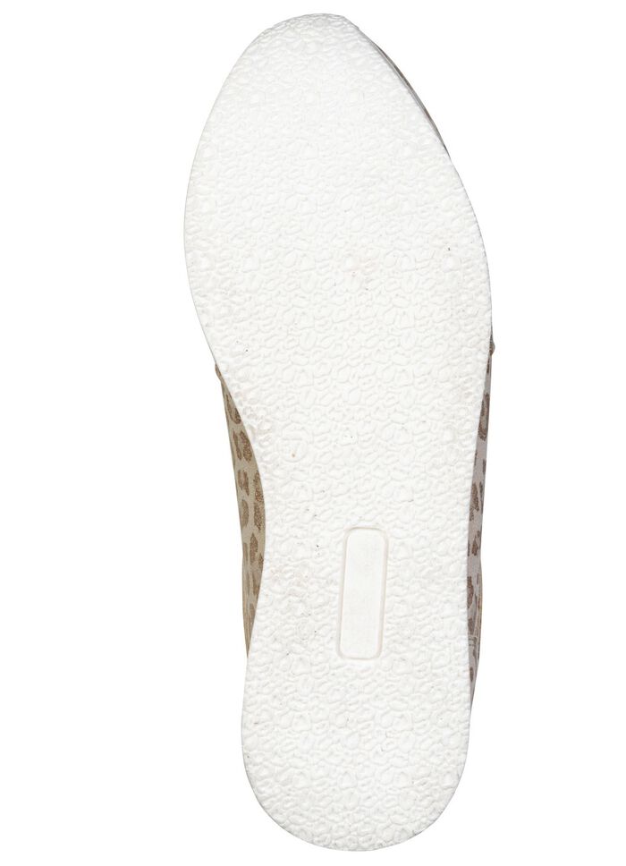 ELENA EDEN, stijlvolle damessneakers, breedte G, met uitneembaar voetbed 