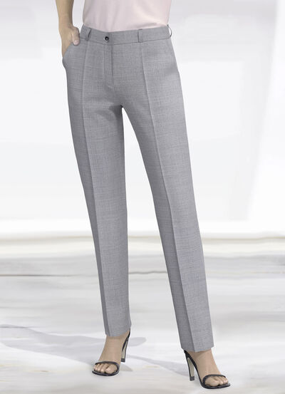 Klassieke broek 
