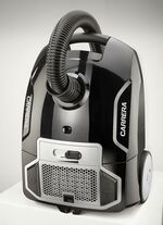 Carrera krachtige vloerstofzuiger 