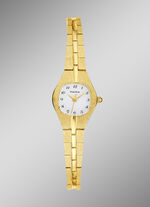 Tijdloos quartz dameshorloge van Para 