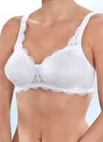 Susa Care prothesebeha met katoen 