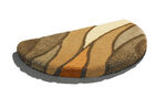 Kleine Wolke badkamerset in Table Tuft kwaliteit BEIGE