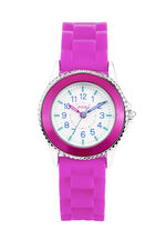 Robuust quartz kinderhorloge 