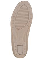 ELENA EDEN enkellaarzen gemaakt van zacht nappaleer 