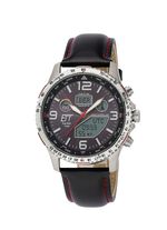 ETT Professioneel herenhorloge 
