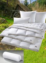 Zwarte Woud dons programma van OBB 