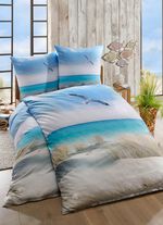 Beddengoedset VEELKLEURIG