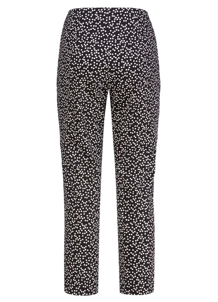 7/8 broek 