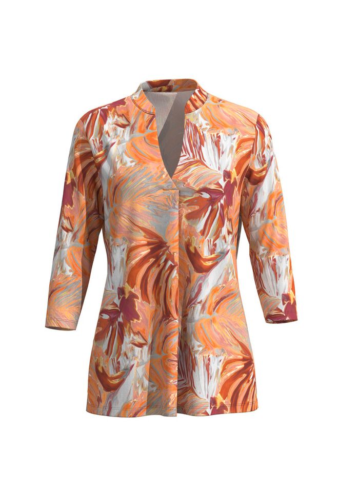 Shirt tuniek in premium kwaliteit 