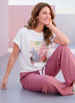 Shirt van B/ANCA 