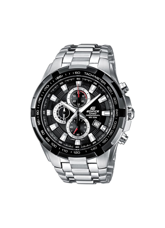 Casio quartz herenhorloge 