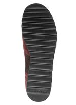 Waldl&auml;ufer, comfortabele damessneakers, breedte H, met uitneembaar voetbed 