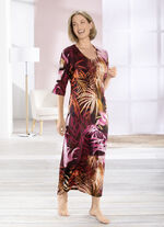 Kaftan van topkwaliteit 