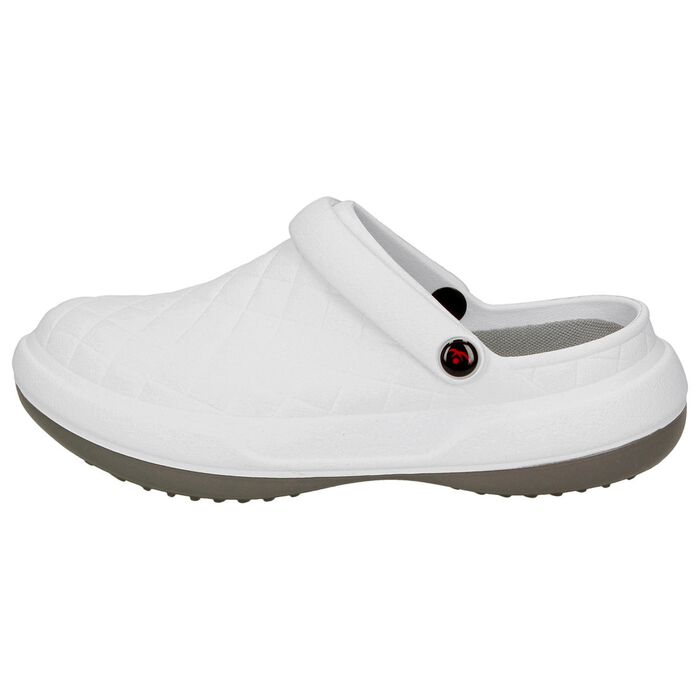 Chung Shi Dux Future Clog voor pijnloze mobiliteit 