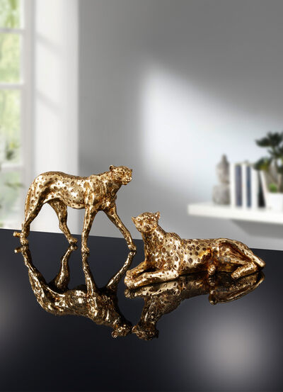 Figuur “Cheetah” staand 