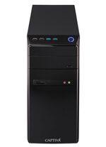 PC computerset van Captiva 