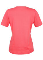 Comfortabel shirt in 7 kleuren KORAAL