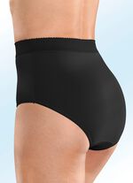 Set van zes verstevigde slips 