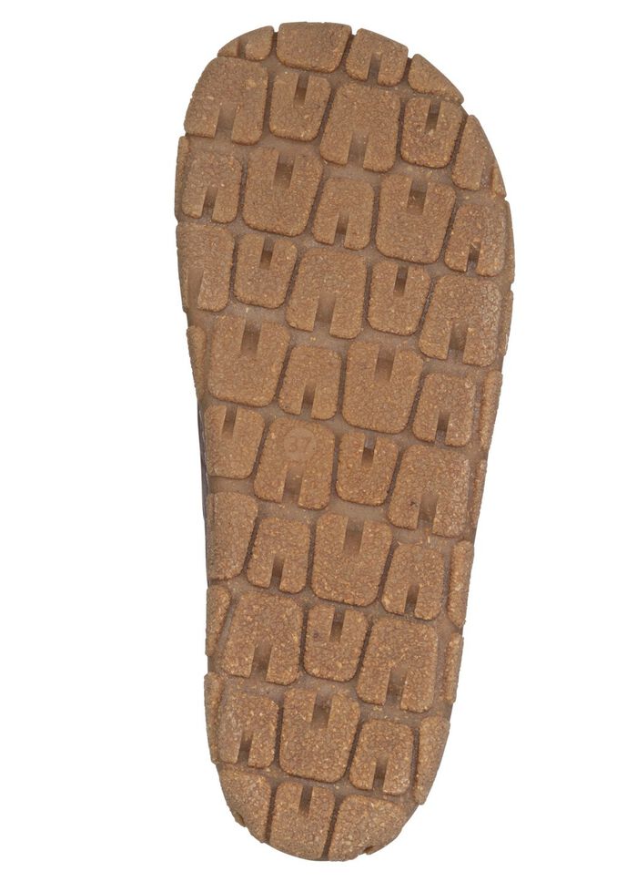 ELENA EDEN, comfortabele damesschoenen op blote voeten, breedte G, met uitneembaar voetbed 