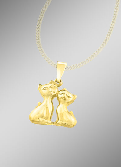 Leuke kattenhanger 