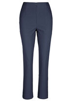 Enkellange broek MARINE