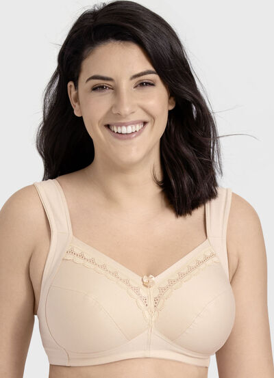 Miss Mary-bh met katoen 