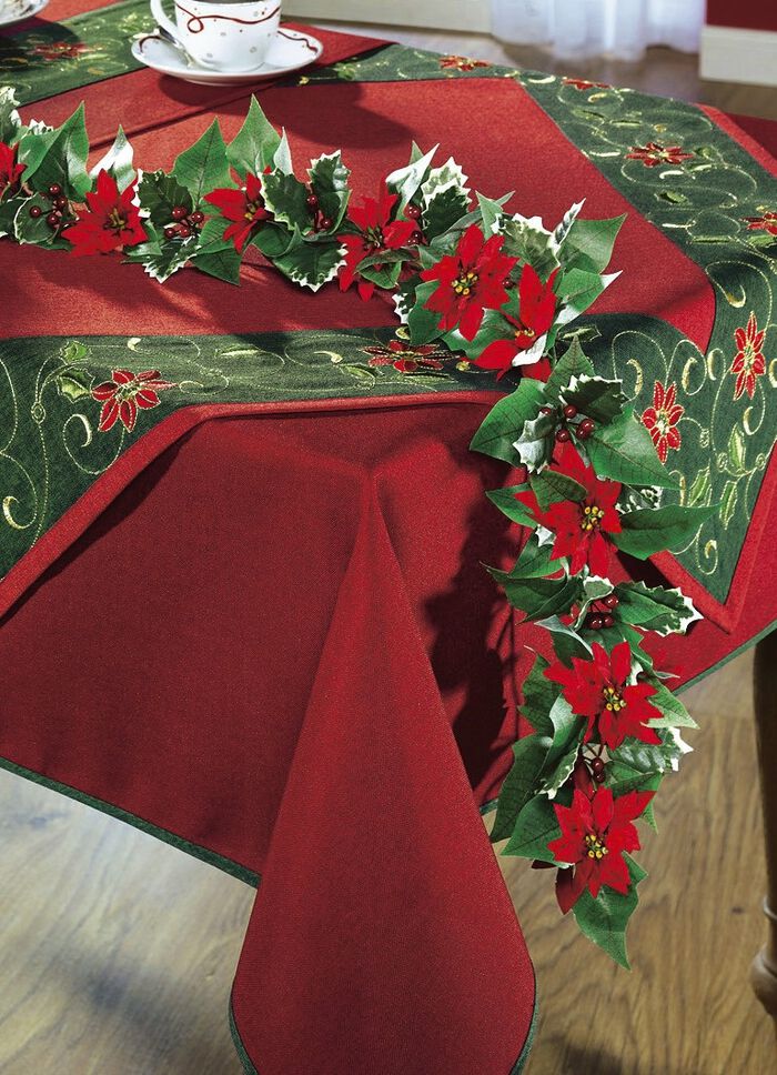 Effen gekleurd onderdeken 