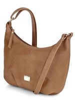 Tas Laurina van volnerf nappaleer COGNAC