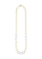 Ketting zilver 925/- 