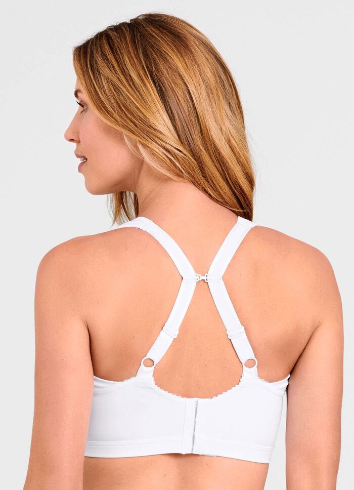 Miss Mary bh gemaakt van ademend Keep-Fresh materiaal 