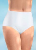 Incontinentieslip voor dames met lekbescherming van Con-ta 