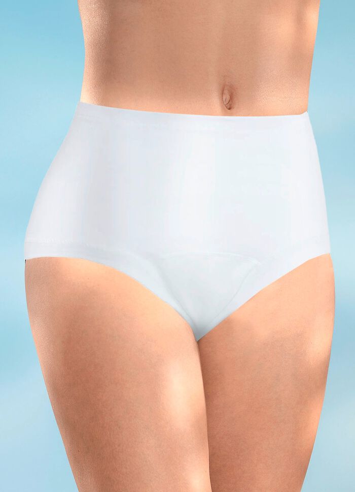 Incontinentieslip voor dames met lekbescherming van Con-ta 