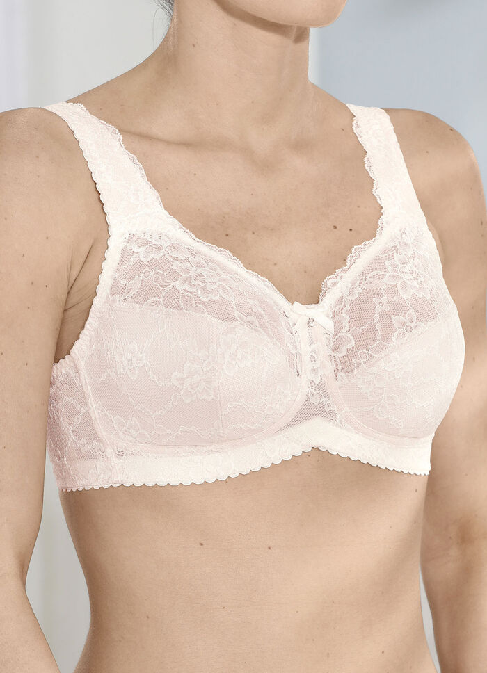 Rosa Faia bh met brede rug voor optimaal comfort en ondersteuning 