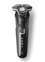 Philips Shaver Series 5000 S5898/35 Draadloos/met snoer scheerapparaat 