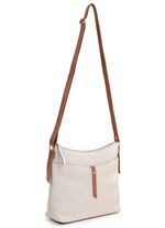 Laurina, tas, dames, met verstelbare schouderband 