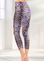 Laurina-legging in 7/8-lengte 