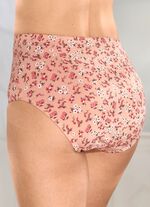 Verpakking met vier elastische slips 