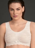 Super comfortabele Anita bh gemaakt van elastisch kant 