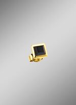 Prachtige enkele oorknopjes 