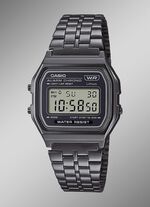 Casio vintage digitaal herenhorloge 